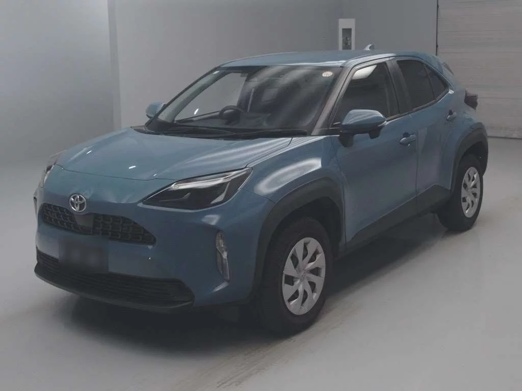 Toyota Yaris Cross MXPB10 2023